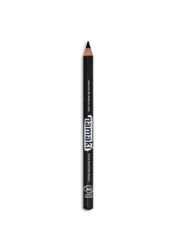 LAPIZ FINO MAQUILLAJE NAMAKI NEGRO