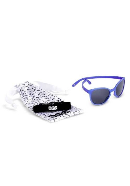 GAFA KIETLA WAZZ BLUE INTENSE 1-2 años