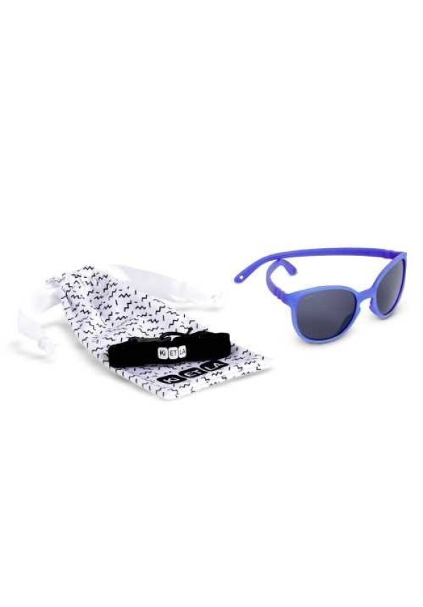 GAFA KIETLA WAZZ BLUE INTENSE 1-2 años