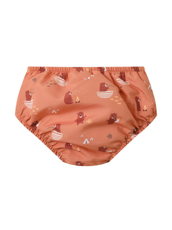 Bañador Pañal Camping Monnëka