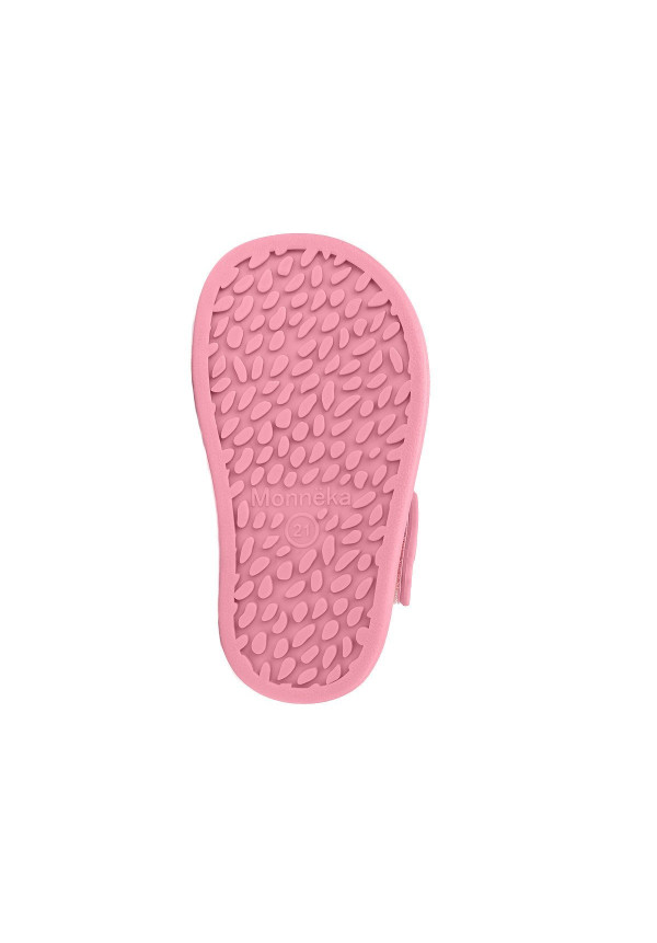 Cangrejeras Infantil Monnëka Whale Pink Monnëka