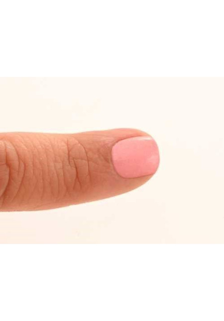 ESMALTE DE UÑAS NAMAKI ROSA CARAMELO