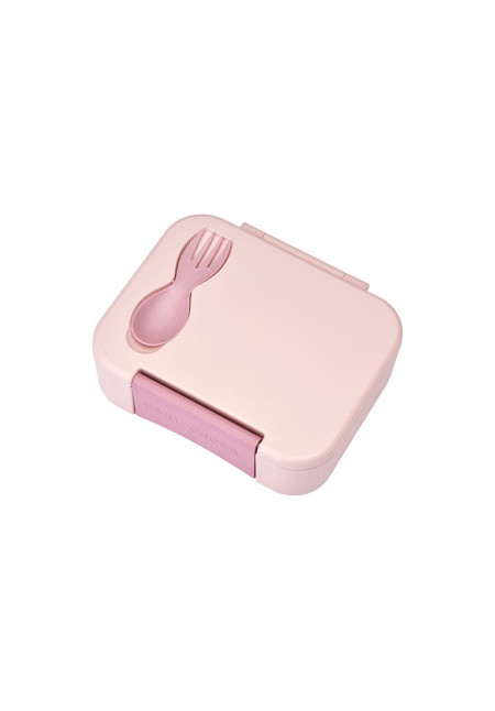 Caja de Almuerzo BentoBox Pink Carl Oscar