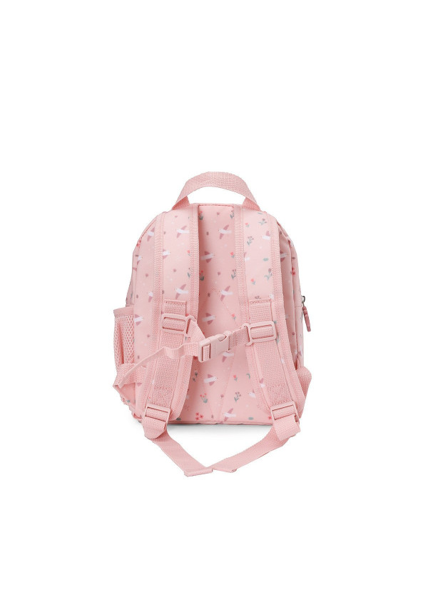 Mochila Infantil Blossom Birds