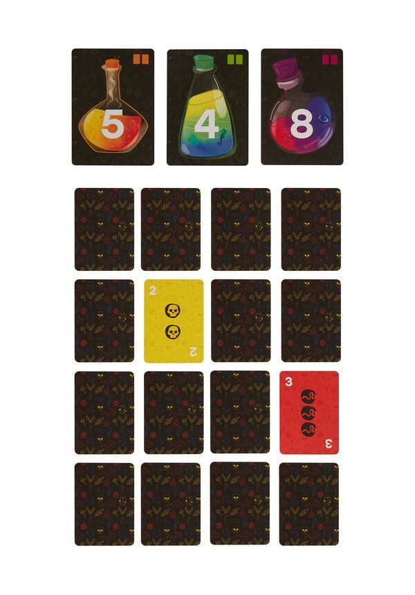 Numerus SIMPLE RULES