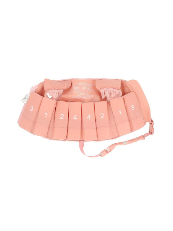 Chaleco Flotador Aprendizaje Mermaid Cats Monnëka