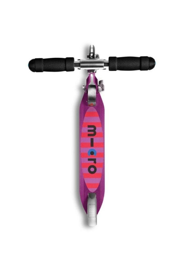MICRO SPRITE LILA LED
