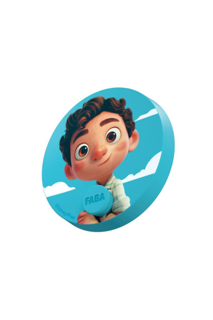 Luca: aventuras italianas FABA