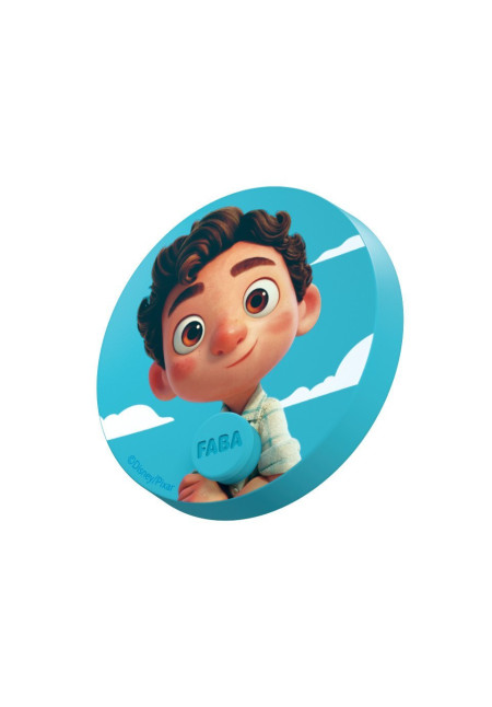 Luca: aventuras italianas FABA