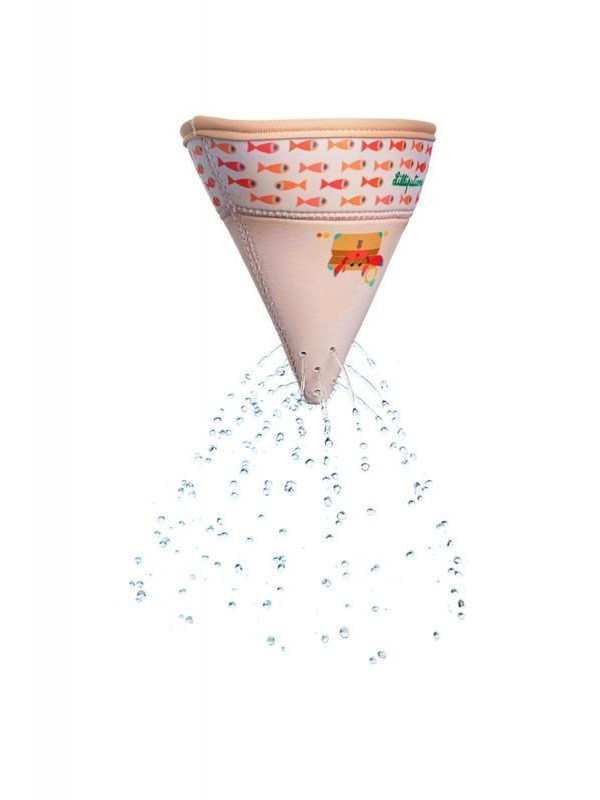 TRES BARCOS JUNGLA LILLIPUTIENS