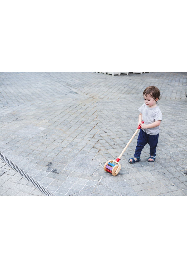 Walk And Roll Plantoys