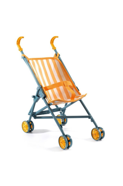 Pomea Cochecito Sunshine - 54 cm