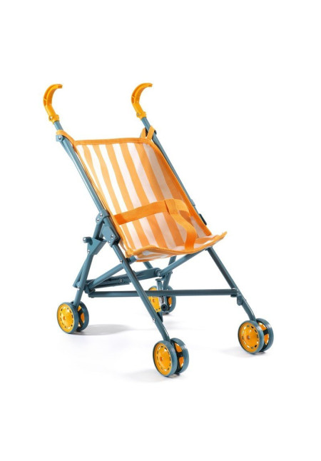 Pomea Cochecito Sunshine - 54 cm