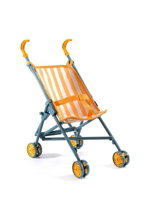 Pomea Cochecito Sunshine - 54 cm
