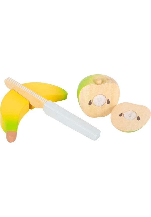 Set de almuerzo para cortar Fresh SMALL FOOT