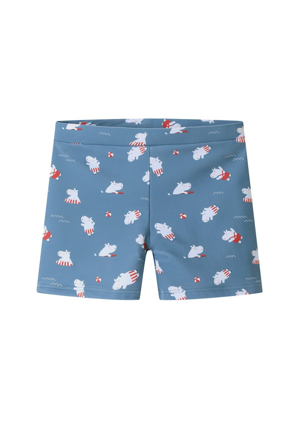 Bañador Short Hippos MONNEKA