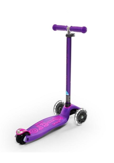 MAXI DELUXE LED LILA
