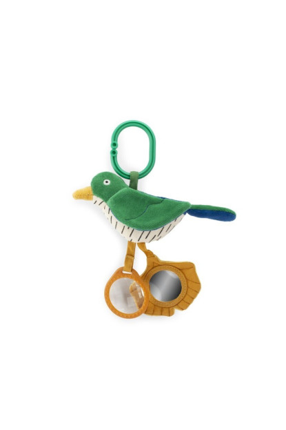 Cuco actividadesorêt Mawa MOULIN ROTY