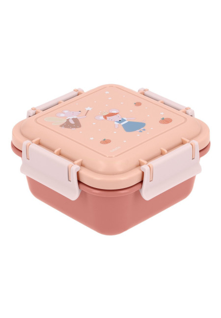 Caja Almuerzo Grande Mouse Fairies