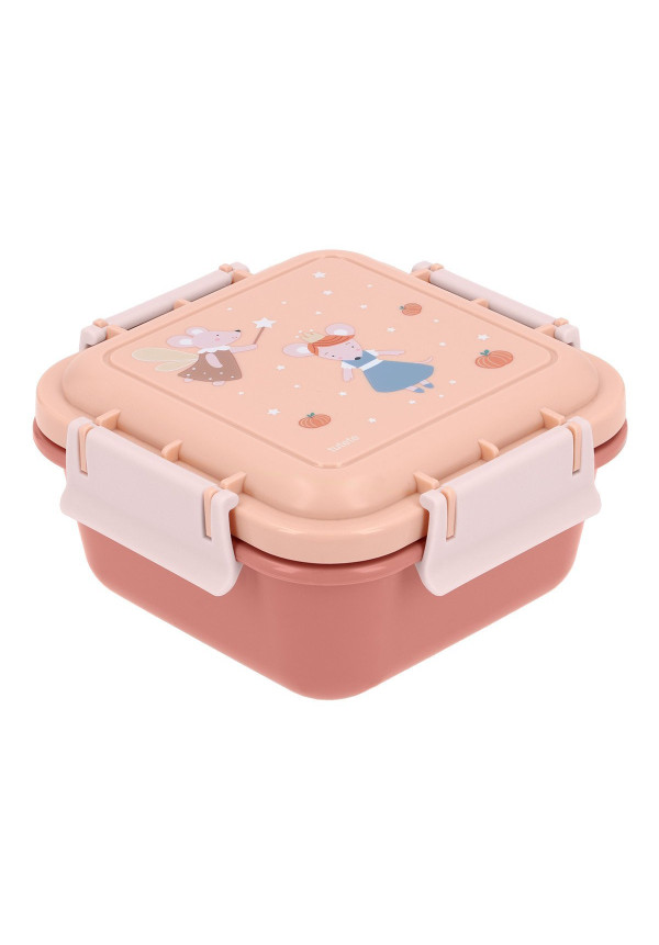 Caja Almuerzo Grande Mouse Fairies