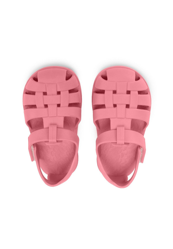 Cangrejeras Infantil Monnëka Stripes Bloom & Blush Monnëka