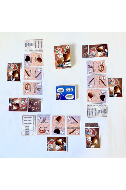 DANI EL PANADERO - CLUB A ATOMO