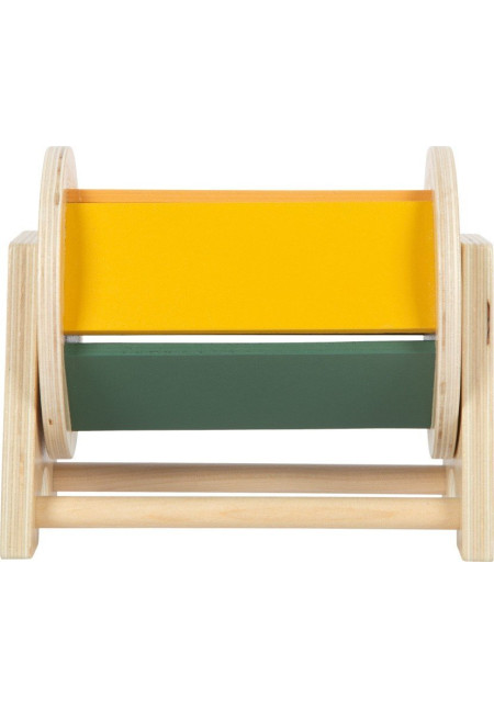   Tambor giratorio Montessori SMALL FOOT 