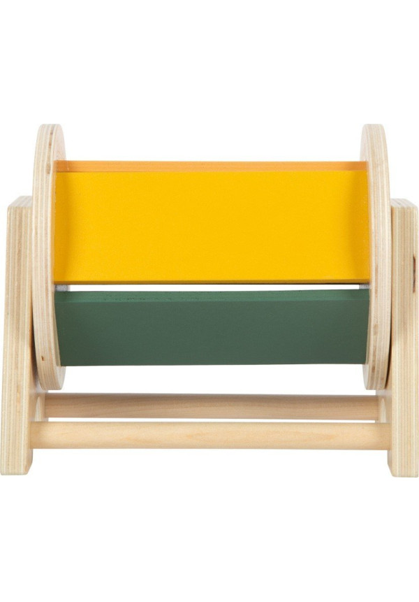   Tambor giratorio Montessori SMALL FOOT 