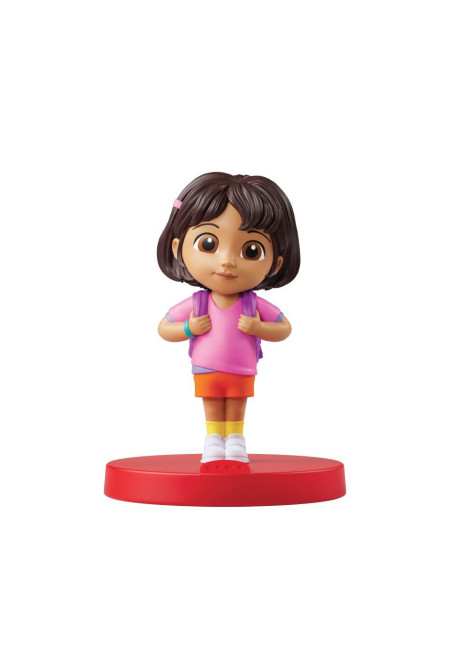 El mundo de Dora FABA