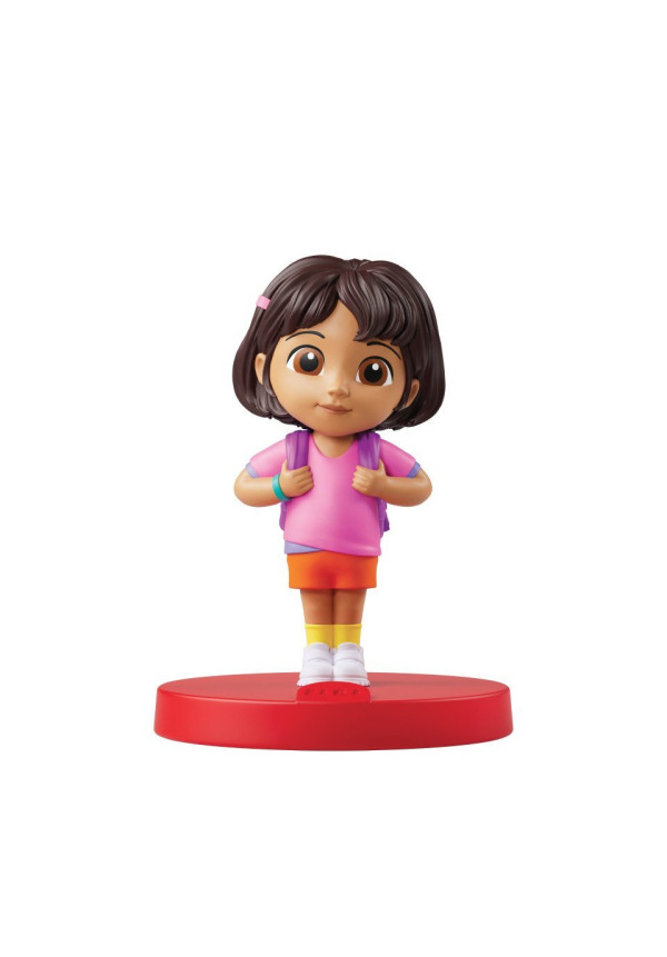 El mundo de Dora FABA