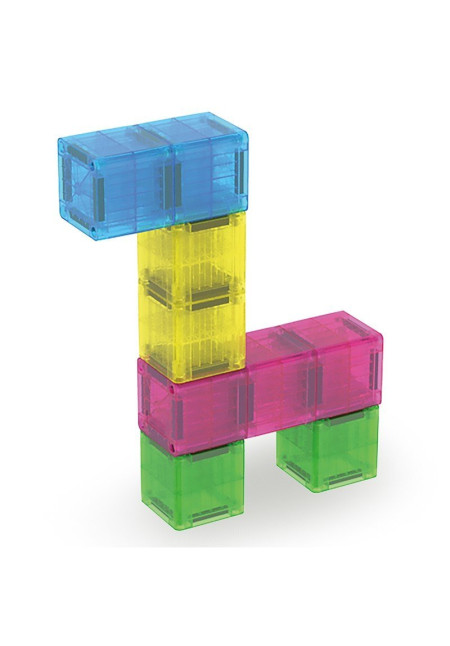 MAGNA-TILES Cubes
