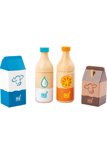   Set de bebidas Fresh SMALL FOOT