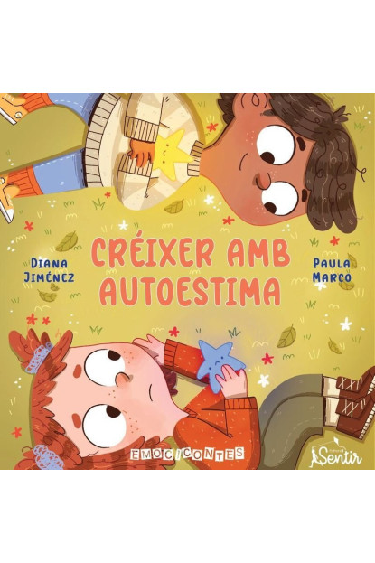 LIBRO Creixer Amb Autostima