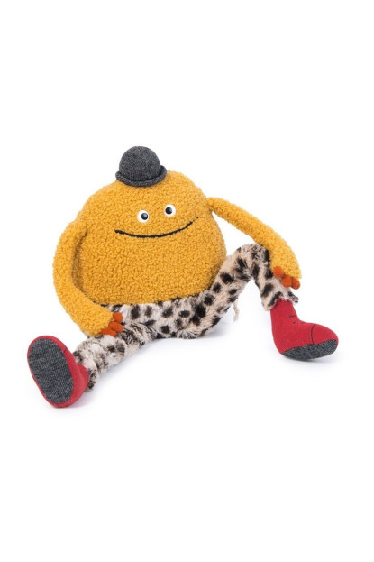 Mouni amarillo Schmouks MOULIN ROTY