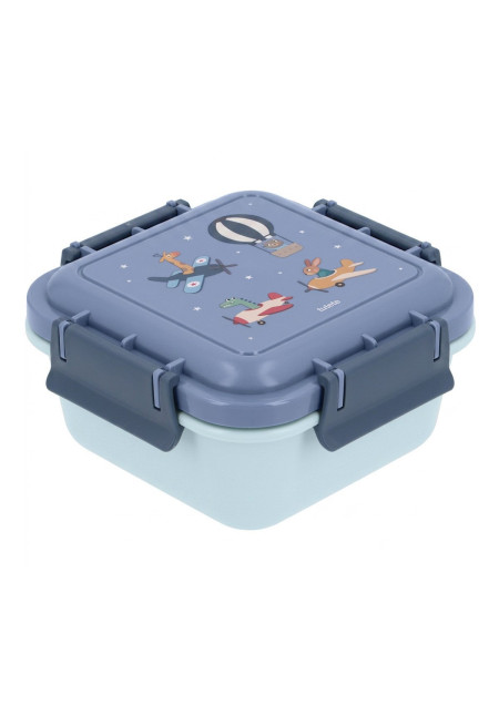 Caja Almuerzo Grande Planes
