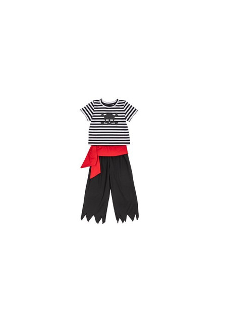 Pirata talla 3-4 GREAT PRETENDERS
