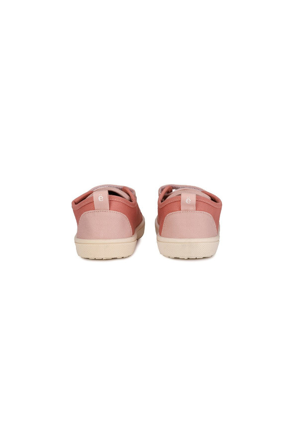 Zapatillas de lona Magnolia Monnëka