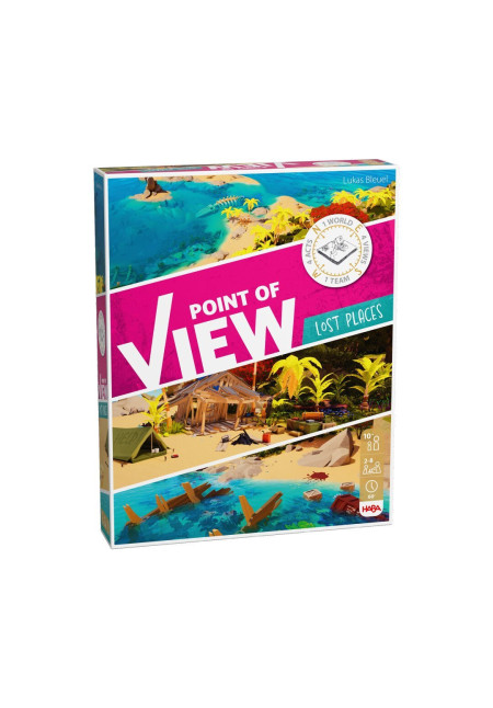 Point of View – Lost Places HABA