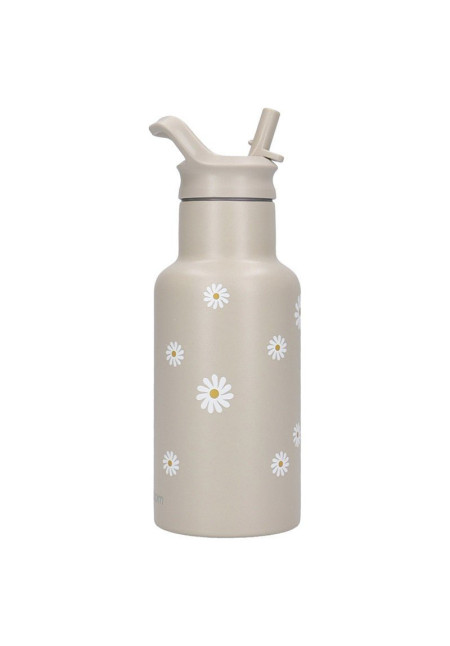 Botella Nostalgia FLORES