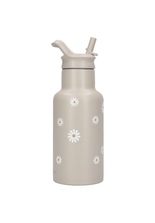 Botella Nostalgia FLORES