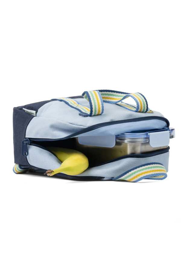 OCEANO MOCHILA AZUL