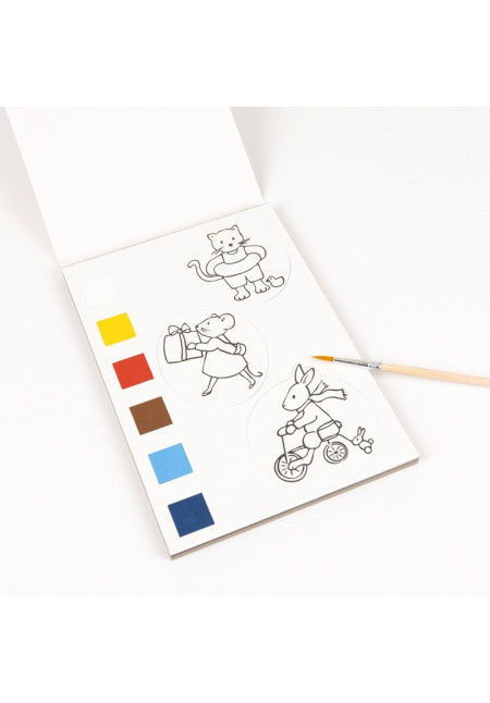  Imanes para pintar EGMONT