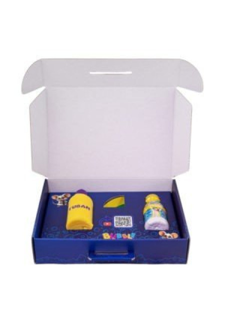 Tuban Conjunto Bubbles 10 trucos