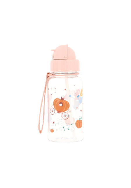 Botella Plástico  Mouse Fairies 500ml