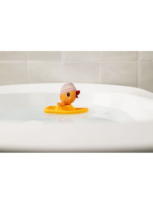 GASPARD BARCO LILLIPUTIENS