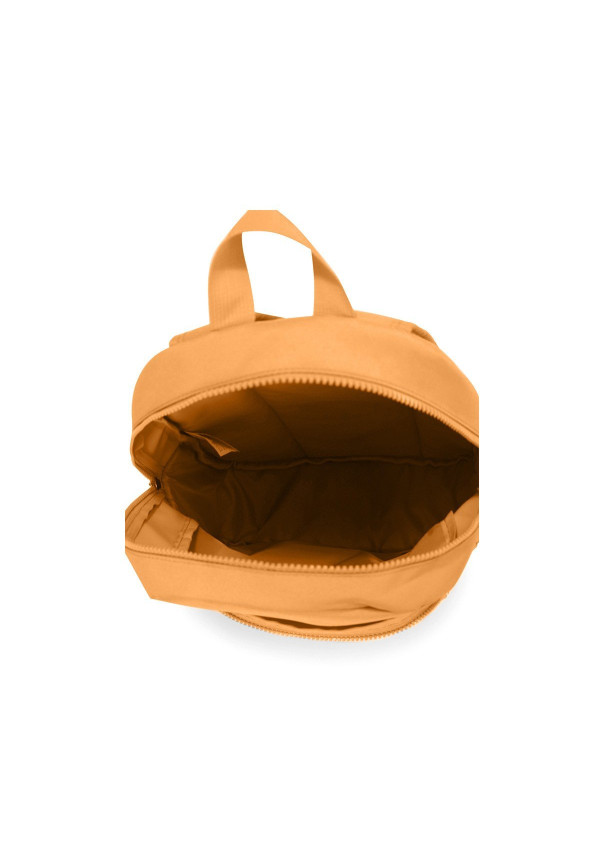 Mochila Solid Color Mustard + 6 Parches Autoadhesivos Nature