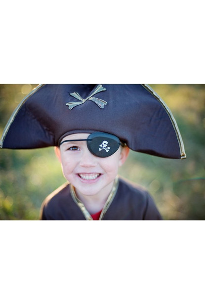 SOMBRERO CAPITAN GARFIO GREAT PRETENDERS