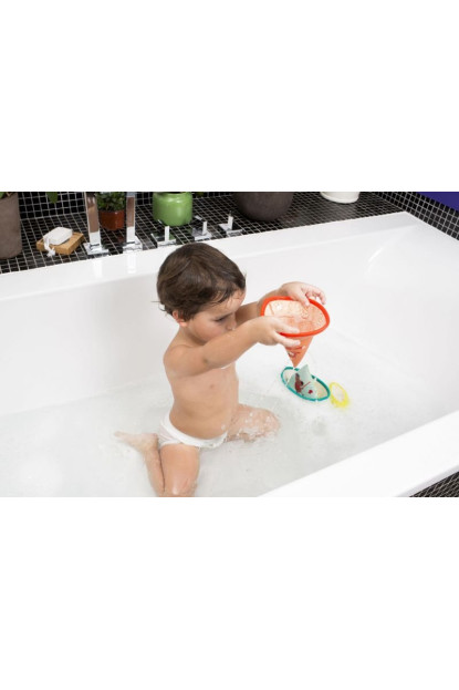 3 barquitos LILLIPUTIENS