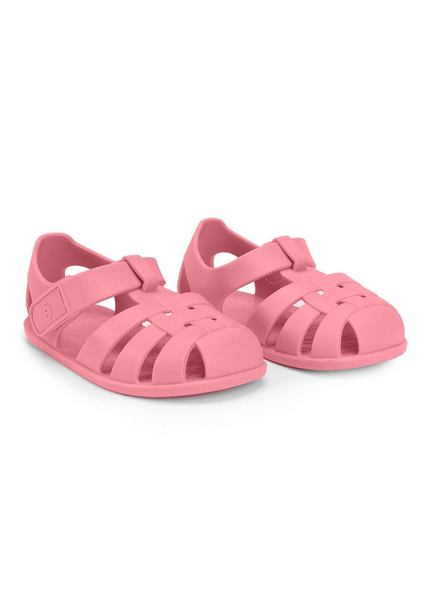 Cangrejeras Infantil Monnëka Stripes Bloom & Blush Monnëka