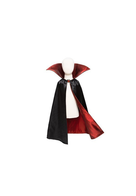 Capa Vampiro TALLA 5-6 años GREAT PRETENDERS